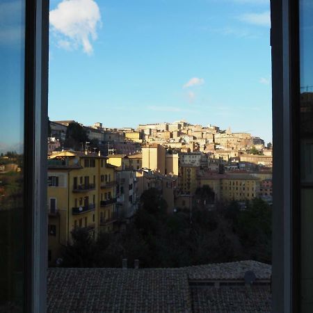 شقة Trompe L'Oeil بيرودجا المظهر الخارجي الصورة