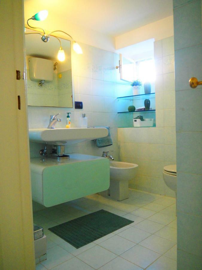 شقة Trompe L'Oeil بيرودجا المظهر الخارجي الصورة